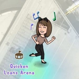 Meet your Posher, Suzanne